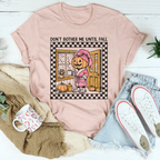 Don't Bother Me Until Fall Tee