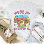Don't Ruin Your Career Tee Peachy Sunday