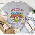 Don't Ruin Your Career Tee Peachy Sunday