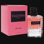 Donna Born In Roma By Valentino Perfume for Women Gamer Scents