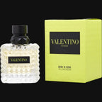 Donna Born In Roma Yellow Dream By Valentino Perfume for Women Gamer Scents