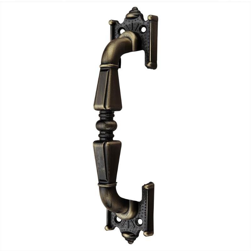 Door Handles Antique Crack Kitchen Cabinet Handles Vintage Handles Knobs And Pulls Metal Furniture Handles Drawer Pulls Kitchen Cabinet Handle Furniture Hardwar Stevvex