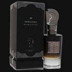 Double Attack By Mind Games (Unisex) Gamer Scents