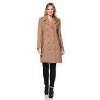 Double Breasted Twill Military Coat (1908)