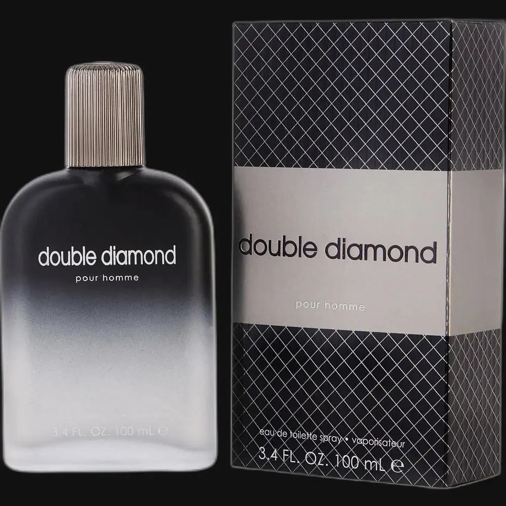 Double Diamond By Yzy Perfume Cologne for Men Gamer Scents