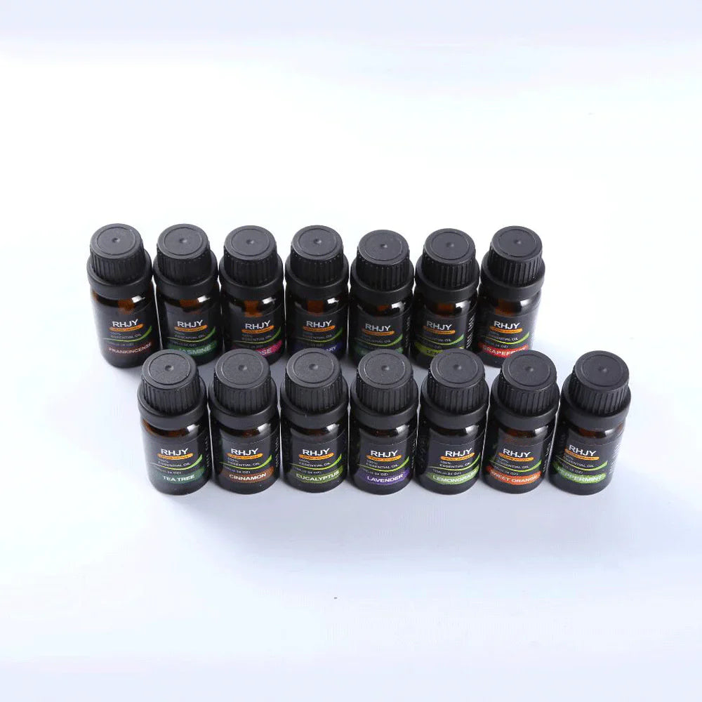 Essential Oil Set Pi-Mart