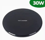 Wireless Charger Plate Pi-Mart