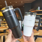 Stainless Steel Thermos Cup Pi-Mart