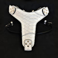 The ''Dragon Scale'' harness - SJB-DIAMOND ELITES