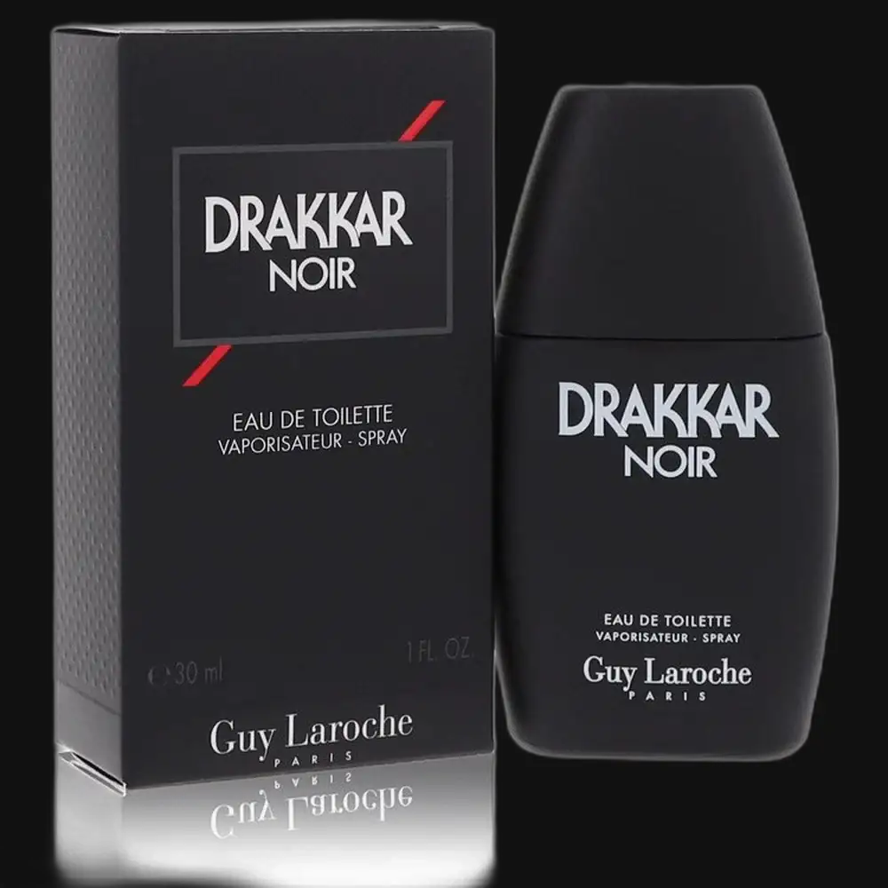 Drakkar Noir By Guy Laroche Cologne for Men Gamer Scents