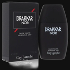 Drakkar Noir By Guy Laroche Cologne for Men Gamer Scents