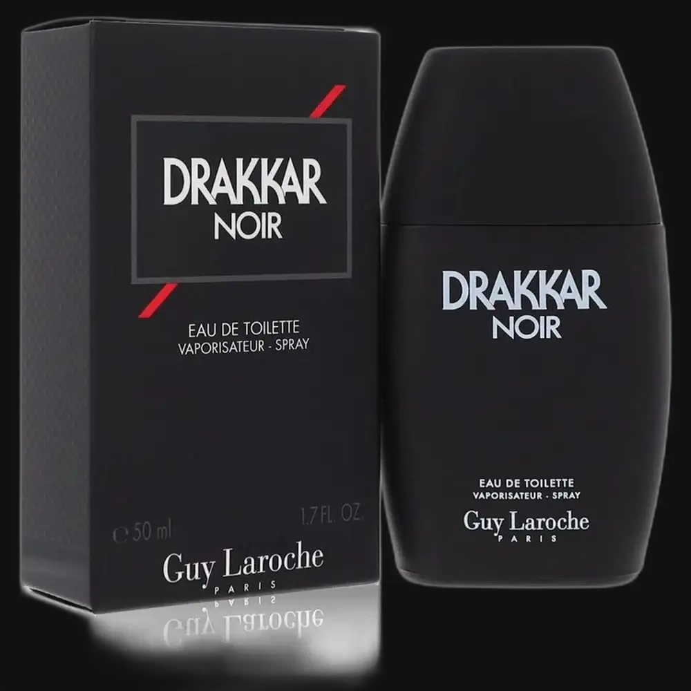 Drakkar Noir By Guy Laroche Cologne for Men Gamer Scents