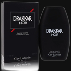 Drakkar Noir By Guy Laroche Cologne for Men Gamer Scents