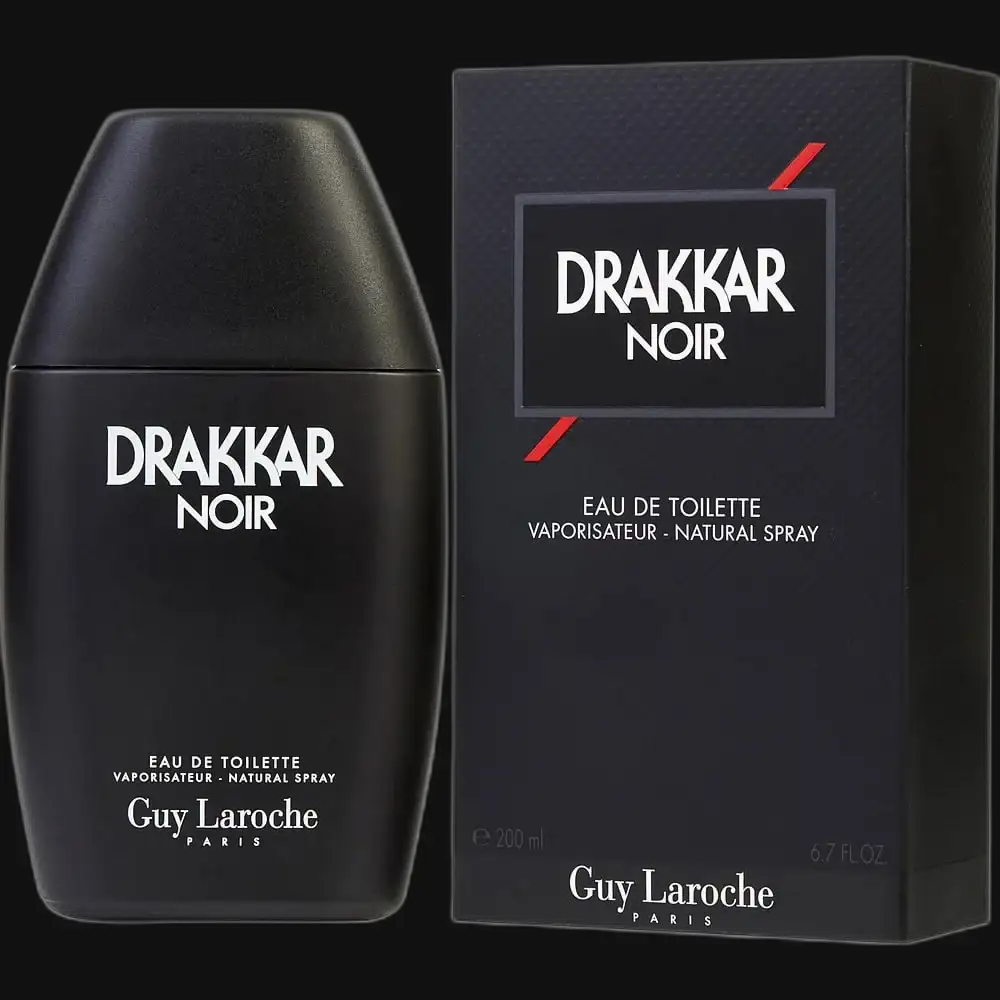 Drakkar Noir By Guy Laroche Cologne for Men Gamer Scents