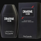 Drakkar Noir By Guy Laroche Cologne for Men Gamer Scents