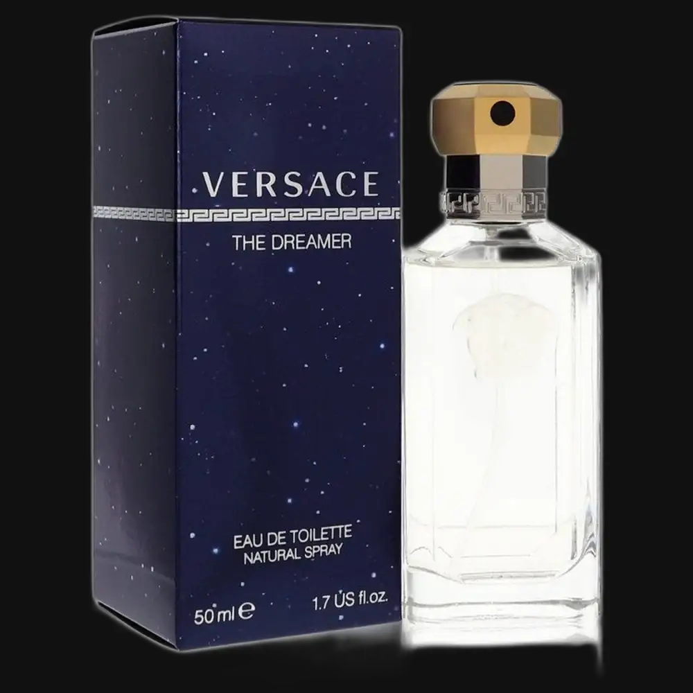 Dreamer By Versace Cologne for Men Gamer Scents
