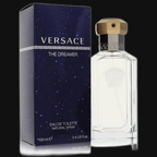Dreamer By Versace Cologne for Men Gamer Scents
