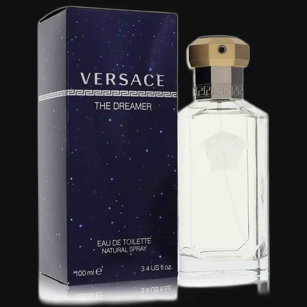Dreamer By Versace Cologne for Men Gamer Scents