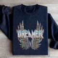 Dreamer Sweatshirt Peachy Sunday