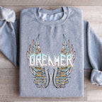 Dreamer Sweatshirt Peachy Sunday
