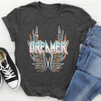 Dreamer Tee - SJB-DIAMOND ELITES