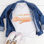 Dreamers Gonna Dream Tee - SJB-DIAMOND ELITES