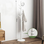 Coat Rack Stand