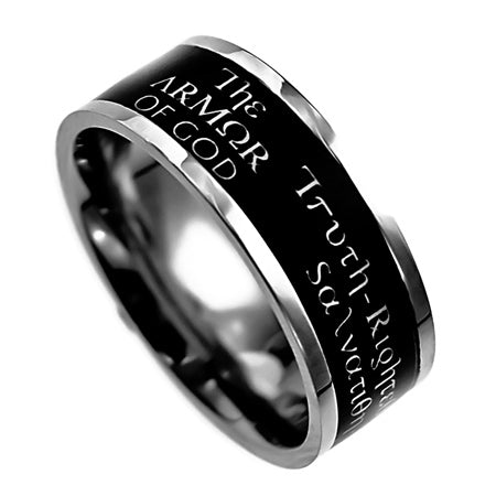 Deluxe Scripture Band KingdomWear
