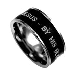 Deluxe Scripture Band KingdomWear