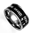 Deluxe Scripture Band KingdomWear