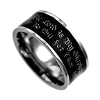 Deluxe Scripture Band KingdomWear