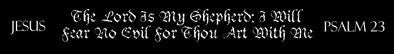 Deluxe Scripture Band KingdomWear