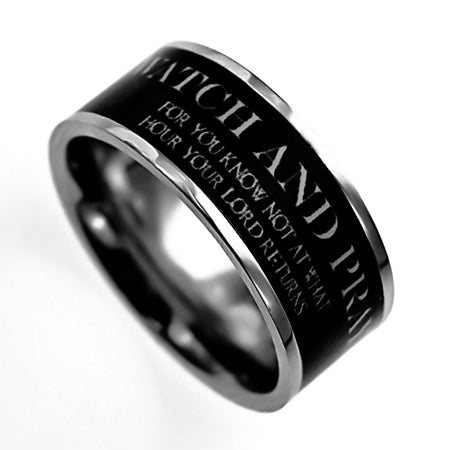 Deluxe Scripture Band KingdomWear