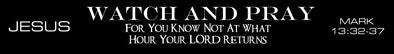 Deluxe Scripture Band KingdomWear