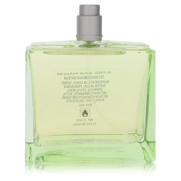 Paradise by Alfred Sung Eau De Parfum Spray (Tester) EasyOptionXY LLC