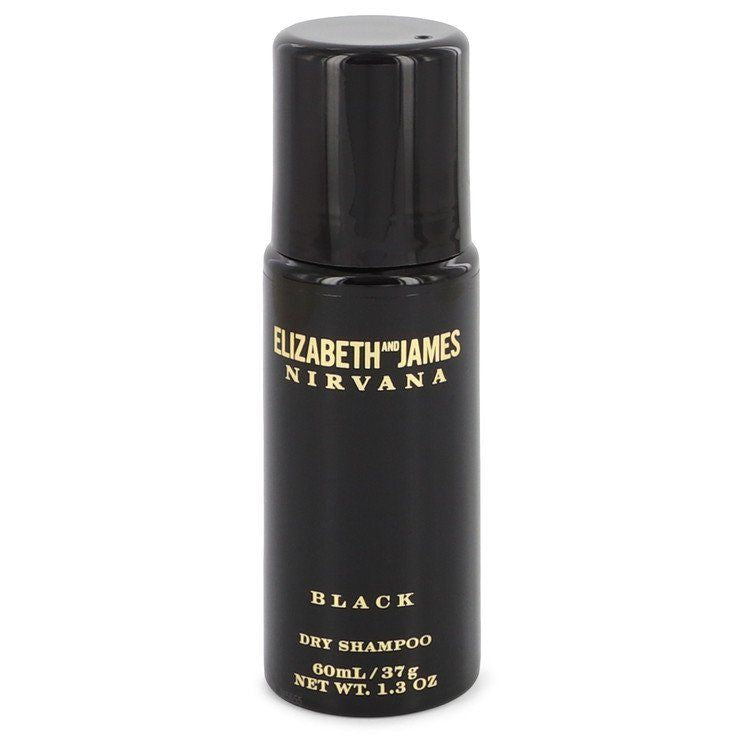 Nirvana Black by Elizabeth And James Dry Shampoo EasyOptionXY LLC