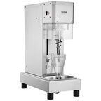VEVOR Ice Cream Blender 750W Ice Cream Mixer Stir Machine 304 Stainless Steel