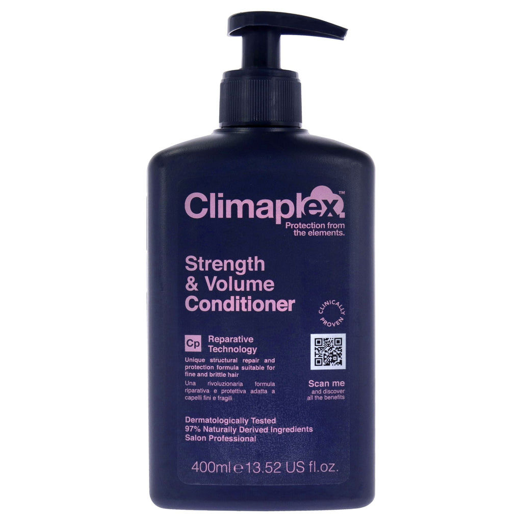 Strength and Volume Conditioner EasyOptionXY LLC