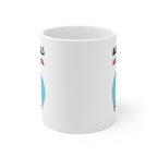 All Animals Are Born Equal Mug