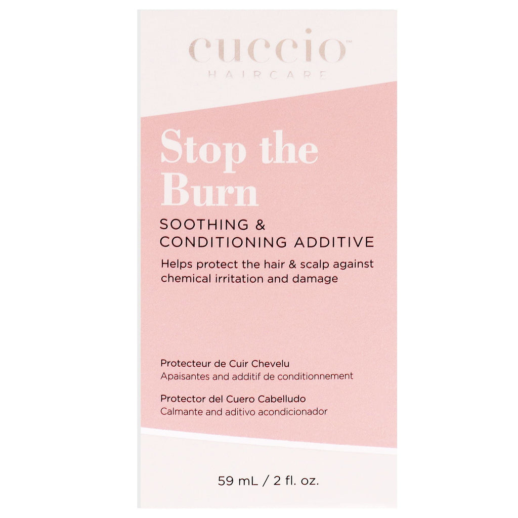 Stop The Burn EasyOptionXY LLC