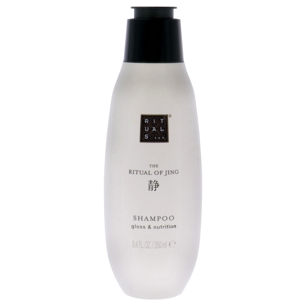 The Ritual of Jing Shampoo EasyOptionXY LLC
