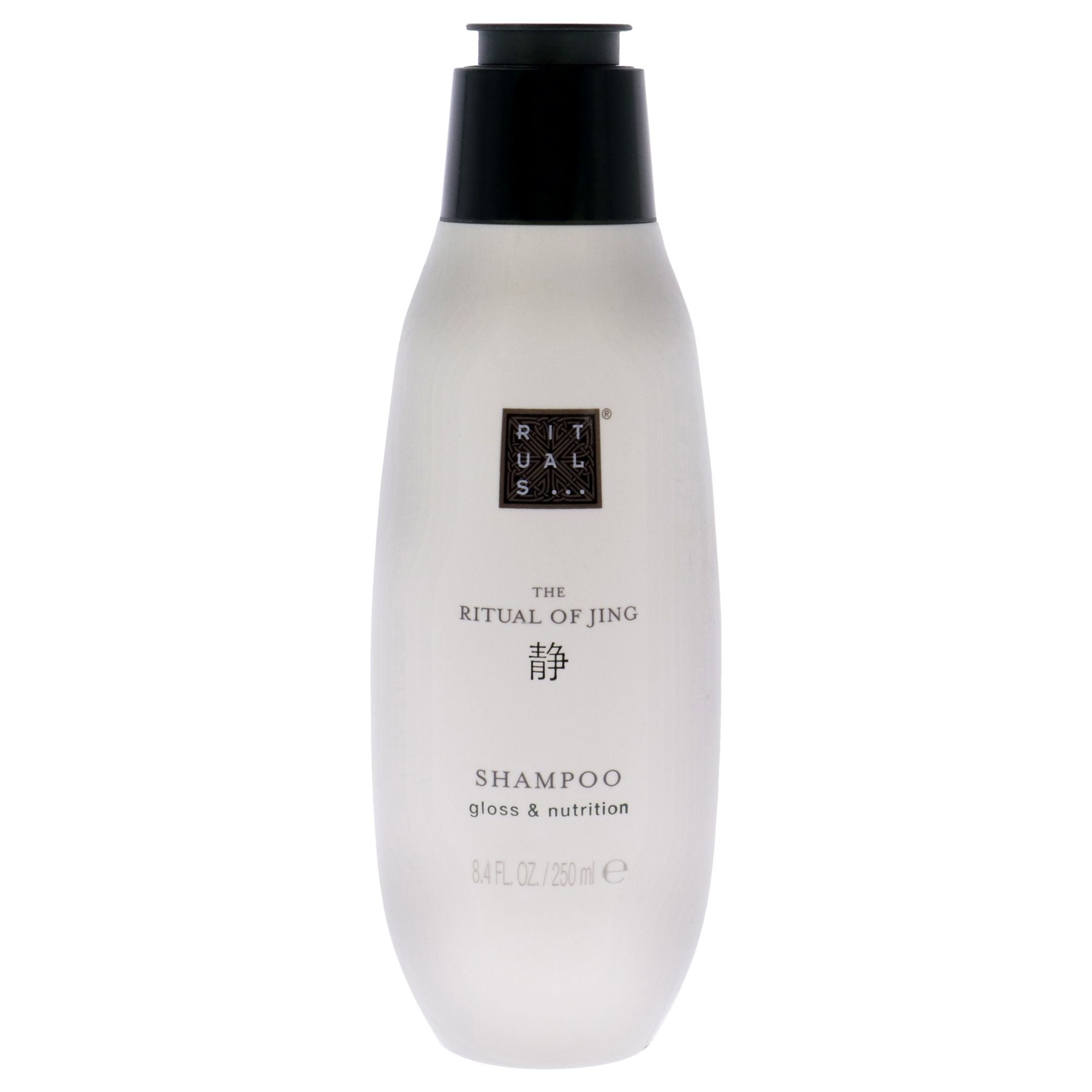 The Ritual of Jing Shampoo EasyOptionXY LLC