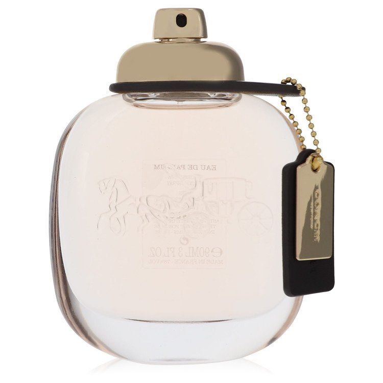 Coach by Coach Eau De Parfum Spray (Tester) EasyOptionXY LLC