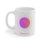 SAGITTARIUS Astrology Mug