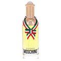 Moschino by Moschino Eau De Toilette Spray (Tester) EasyOptionXY LLC
