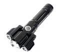 3 Head Flashlight EasyOptionXY LLC