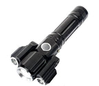 3 Head Flashlight EasyOptionXY LLC