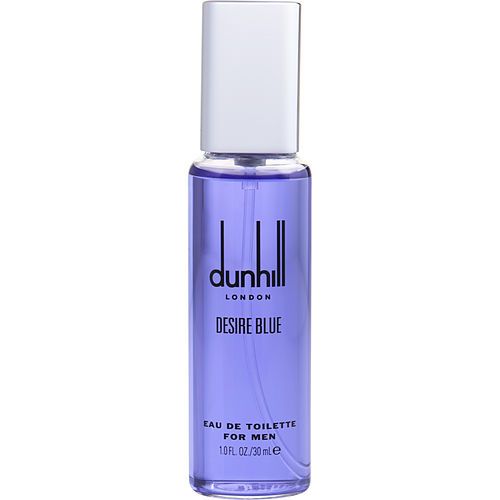 DESIRE BLUE by Alfred Dunhill EDT SPRAY 1 OZ *TESTER EasyOptionXY LLC