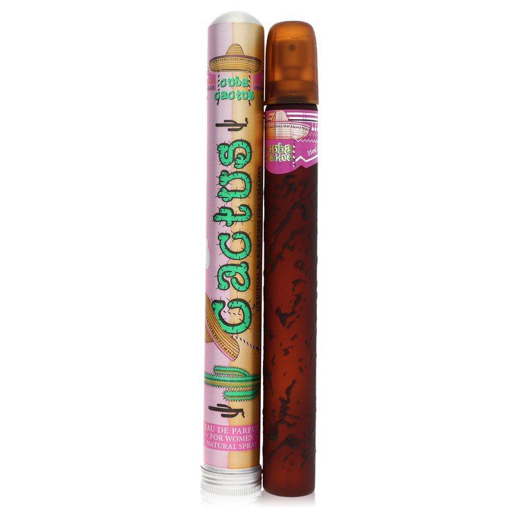 Cuba Cactus by Fragluxe Eau De Parfum Spray EasyOptionXY LLC