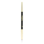 Phyto Khol Perfect Eyeliner (With Blender and Sharpener) - # Black